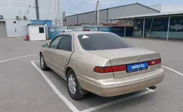 Toyota Camry 1998 года за 3 300 000 тг. в Шымкент фото 4