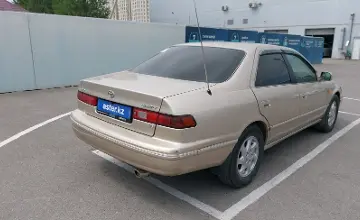 Toyota Camry 1998 года за 3 300 000 тг. в Шымкент фото 3