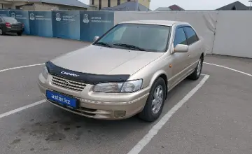 Toyota Camry 1998 года за 3 300 000 тг. в Шымкент фото 1