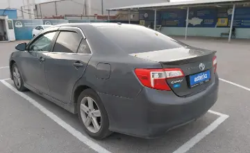 Toyota Camry 2012 года за 8 700 000 тг. в Шымкент фото 4