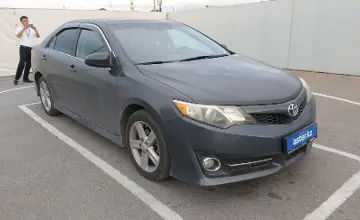 Toyota Camry 2012 года за 8 700 000 тг. в Шымкент фото 2
