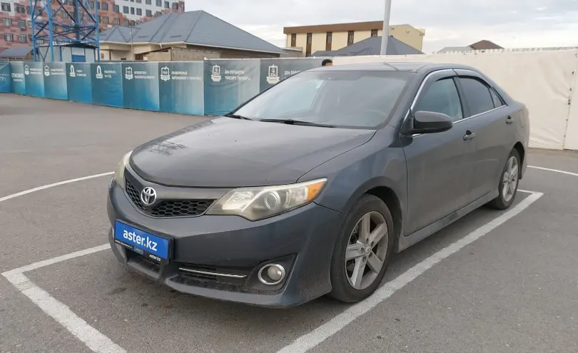 Toyota Camry 2012 года за 8 700 000 тг. в Шымкент