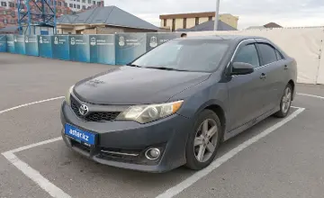 Toyota Camry 2012 года за 8 700 000 тг. в Шымкент фото 1
