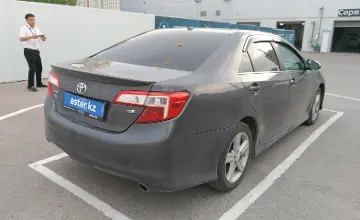 Toyota Camry 2012 года за 8 700 000 тг. в Шымкент фото 3