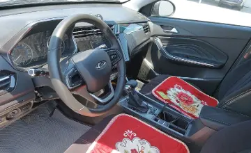 Chery Tiggo 2 Pro 2025 года за 5 400 000 тг. в Шымкент фото 5