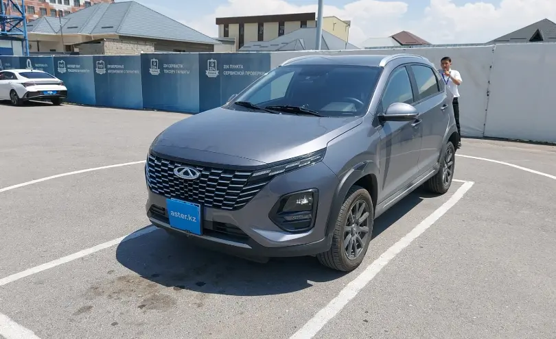 Chery Tiggo 2 Pro 2025 года за 5 400 000 тг. в Шымкент