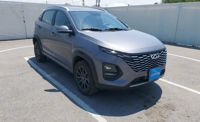 Chery Tiggo 2 Pro 2025 года за 5 400 000 тг. в Шымкент фото 2
