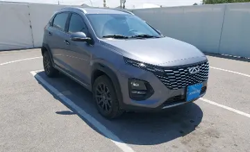 Chery Tiggo 2 Pro 2025 года за 5 400 000 тг. в Шымкент фото 2