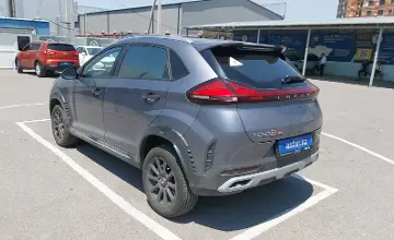 Chery Tiggo 2 Pro 2025 года за 5 400 000 тг. в Шымкент фото 4
