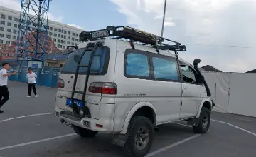 Mitsubishi Delica 1996 года за 5 000 000 тг. в Шымкент фото 3