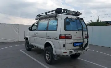 Mitsubishi Delica 1996 года за 5 000 000 тг. в Шымкент фото 4