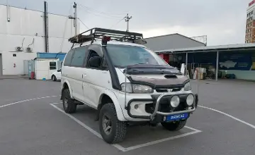 Mitsubishi Delica 1996 года за 5 000 000 тг. в Шымкент фото 2