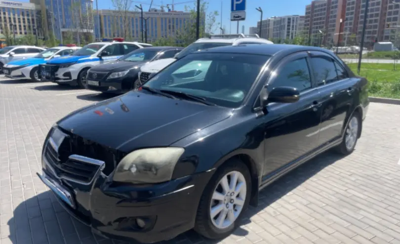 Toyota Avensis 2007 года за 3 500 000 тг. в Астана