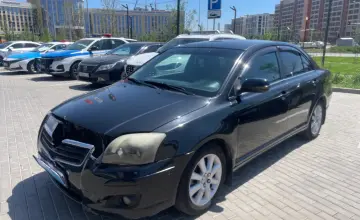 Toyota Avensis 2007 года за 3 500 000 тг. в Астана фото 1