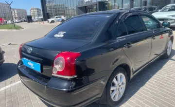 Toyota Avensis 2007 года за 3 500 000 тг. в Астана