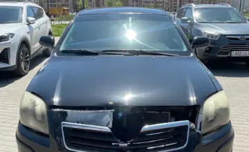 Toyota Avensis 2007 года за 3 500 000 тг. в Астана фото 2