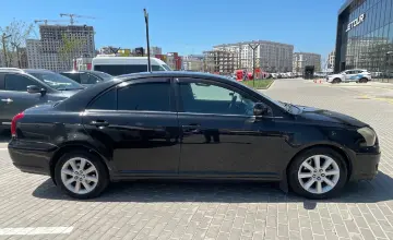 Toyota Avensis 2007 года за 3 500 000 тг. в Астана фото 4