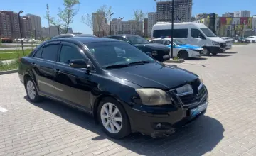 Toyota Avensis 2007 года за 3 500 000 тг. в Астана фото 3