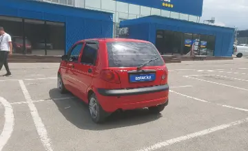 Daewoo Matiz 2007 года за 1 200 000 тг. в Алматы фото 4