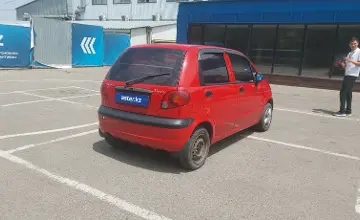 Daewoo Matiz 2007 года за 1 200 000 тг. в Алматы фото 3