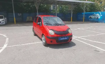 Daewoo Matiz 2007 года за 1 200 000 тг. в Алматы фото 2