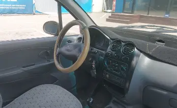 Daewoo Matiz 2007 года за 1 200 000 тг. в Алматы фото 5