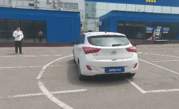 Hyundai i30 2014 года за 5 500 000 тг. в Алматы фото 4