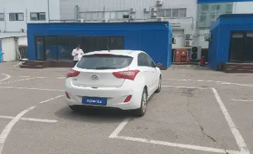 Hyundai i30 2014 года за 5 500 000 тг. в Алматы фото 3