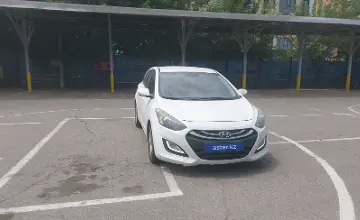 Hyundai i30 2014 года за 5 500 000 тг. в Алматы фото 2