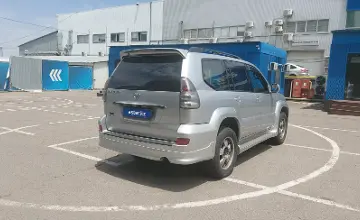 Toyota Land Cruiser Prado 2004 года за 9 000 000 тг. в Алматы фото 3