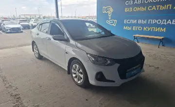 Chevrolet Onix 2023 года за 5 000 000 тг. в Алматы фото 3