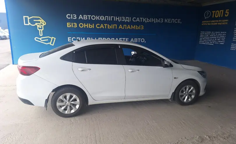 Chevrolet Onix 2023 года за 5 000 000 тг. в Алматы фото 4