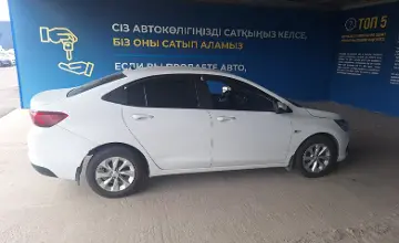Chevrolet Onix 2023 года за 5 000 000 тг. в Алматы фото 4