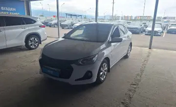 Chevrolet Onix 2023 года за 5 000 000 тг. в Алматы фото 1