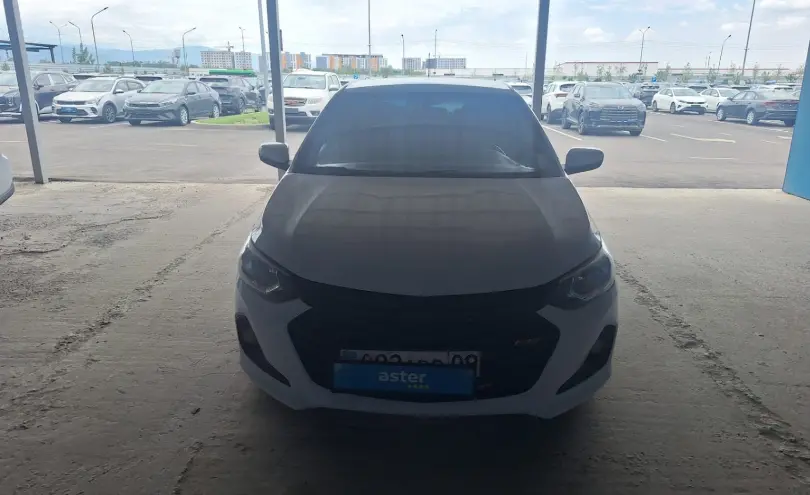 Chevrolet Onix 2023 года за 5 000 000 тг. в Алматы фото 2
