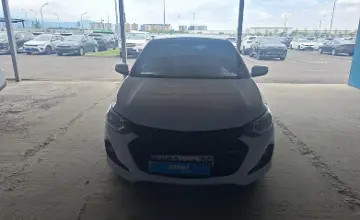 Chevrolet Onix 2023 года за 5 000 000 тг. в Алматы фото 2