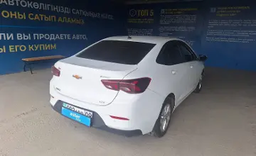 Chevrolet Onix 2023 года за 5 000 000 тг. в Алматы