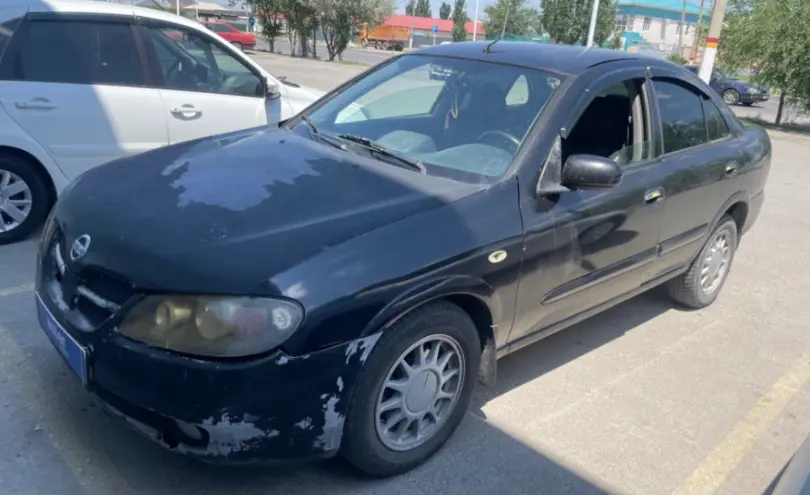 Nissan Almera 2006 года за 1 000 000 тг. в Кызылорда