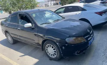 Nissan Almera 2006 года за 1 000 000 тг. в Кызылорда фото 3