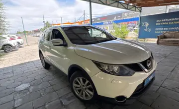 Nissan Qashqai 2014 года за 7 000 000 тг. в Талдыкорган фото 3