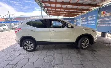 Nissan Qashqai 2014 года за 7 000 000 тг. в Талдыкорган фото 4