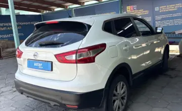 Nissan Qashqai 2014 года за 7 000 000 тг. в Талдыкорган