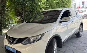 Nissan Qashqai 2014 года за 7 000 000 тг. в Талдыкорган фото 1