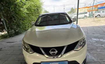 Nissan Qashqai 2014 года за 7 000 000 тг. в Талдыкорган фото 2