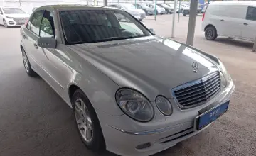 Mercedes-Benz E-Класс 2006 года за 4 500 000 тг. в Алматы фото 3