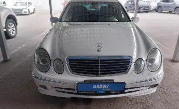 Mercedes-Benz E-Класс 2006 года за 4 500 000 тг. в Алматы фото 2