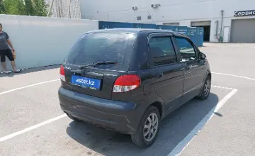 Daewoo Matiz 2013 года за 1 500 000 тг. в Шымкент фото 3