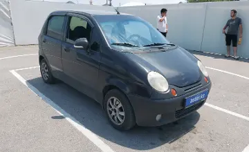 Daewoo Matiz 2013 года за 1 500 000 тг. в Шымкент фото 2