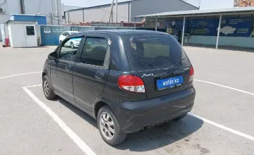 Daewoo Matiz 2013 года за 1 500 000 тг. в Шымкент фото 4