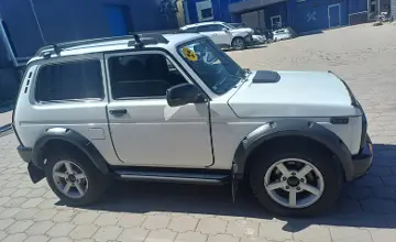 LADA (ВАЗ) 2121 (4x4) 2019 года за 2 000 000 тг. в Караганда фото 4